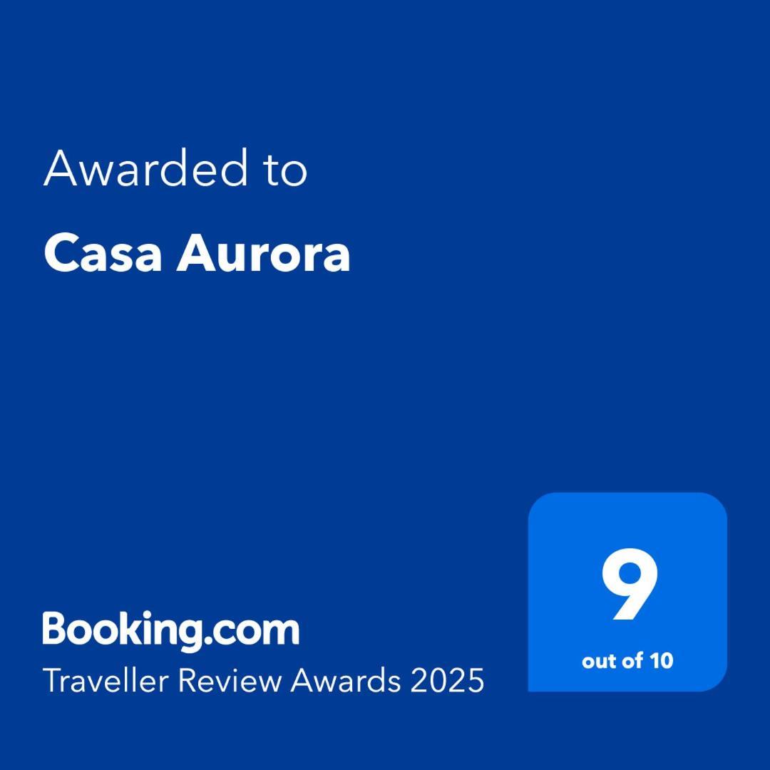 Casa Aurora Leilighet Bari Rom bilde